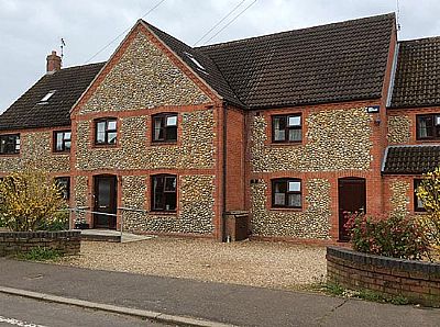 field view residential care home at fakenham